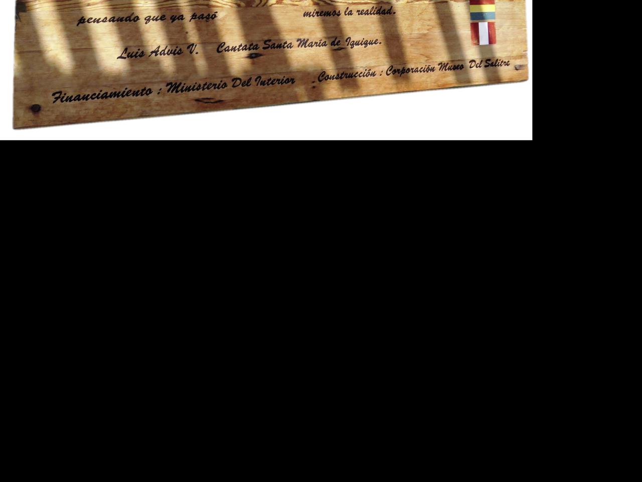 Imagen del monumento Memorial A Los Mártires De La EscueLa Santa María