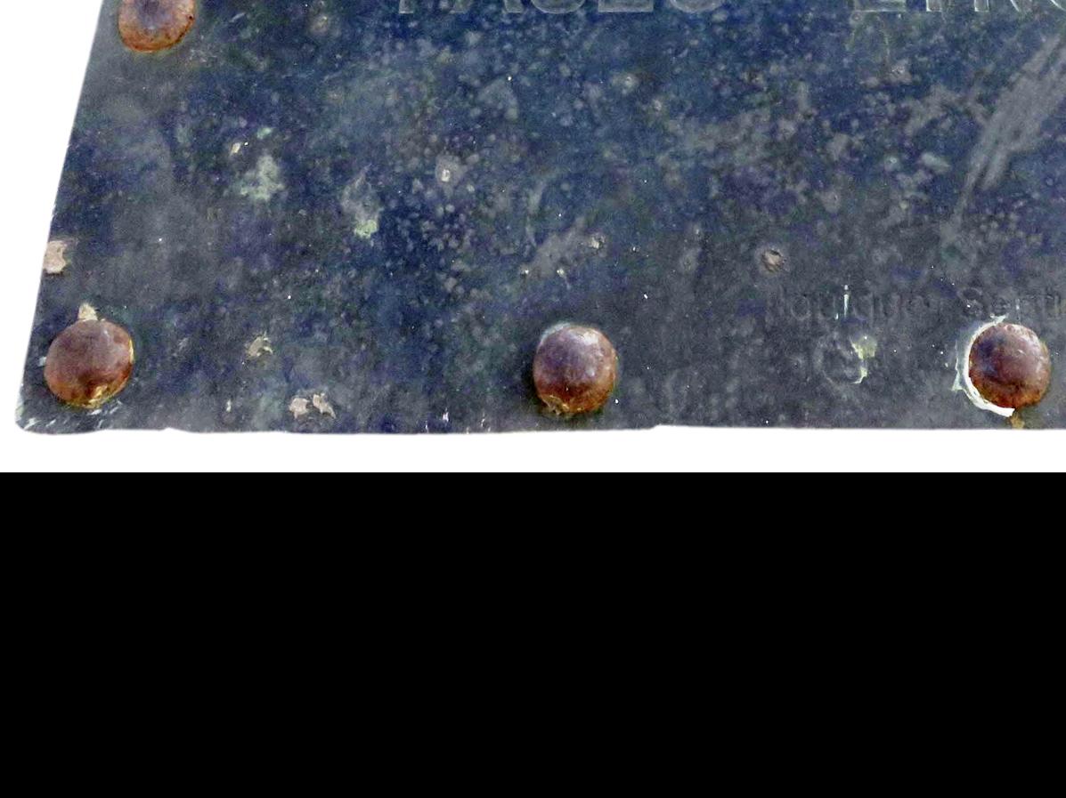 Imagen del monumento Monolito Paseo Lynch