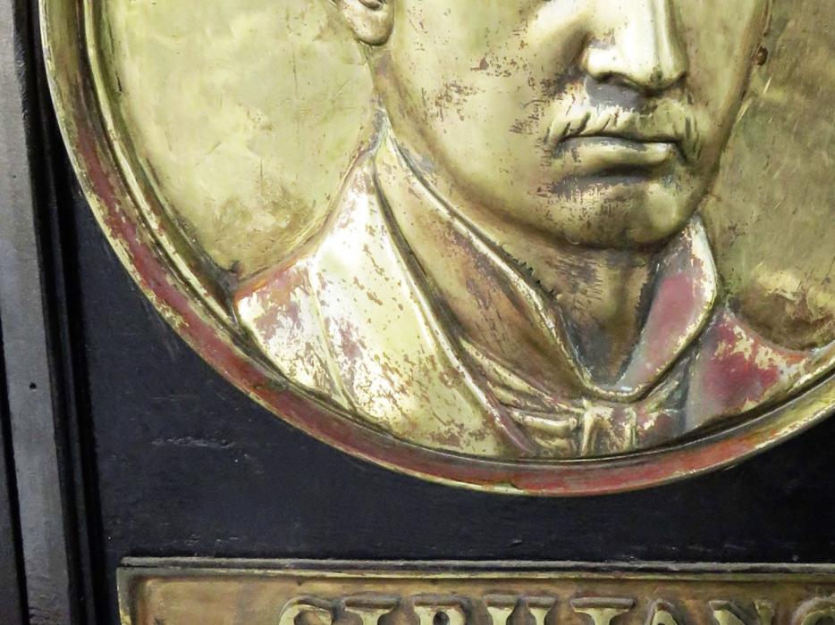 Imagen del monumento Capitán Arturo Prat Chacón Y Héroes Combate Naval De Iquique