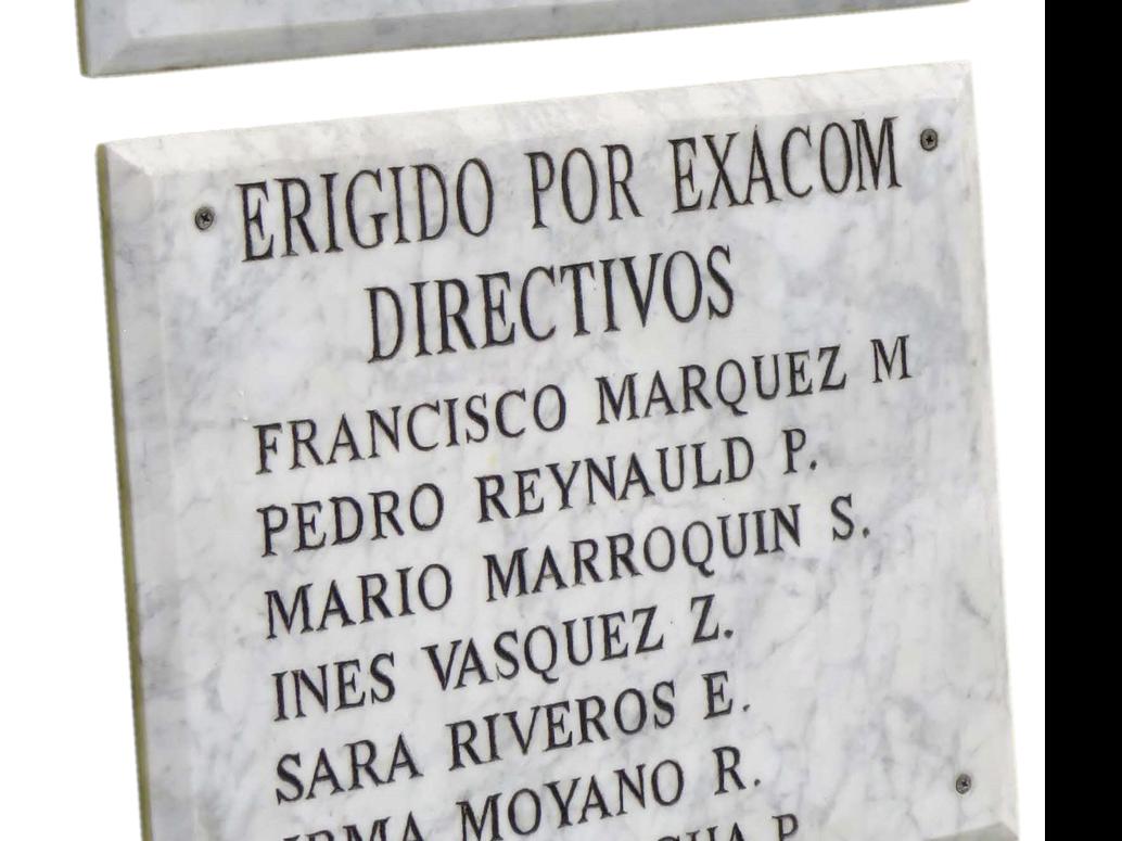 Imagen del monumento Baldomero Wolnizki J.