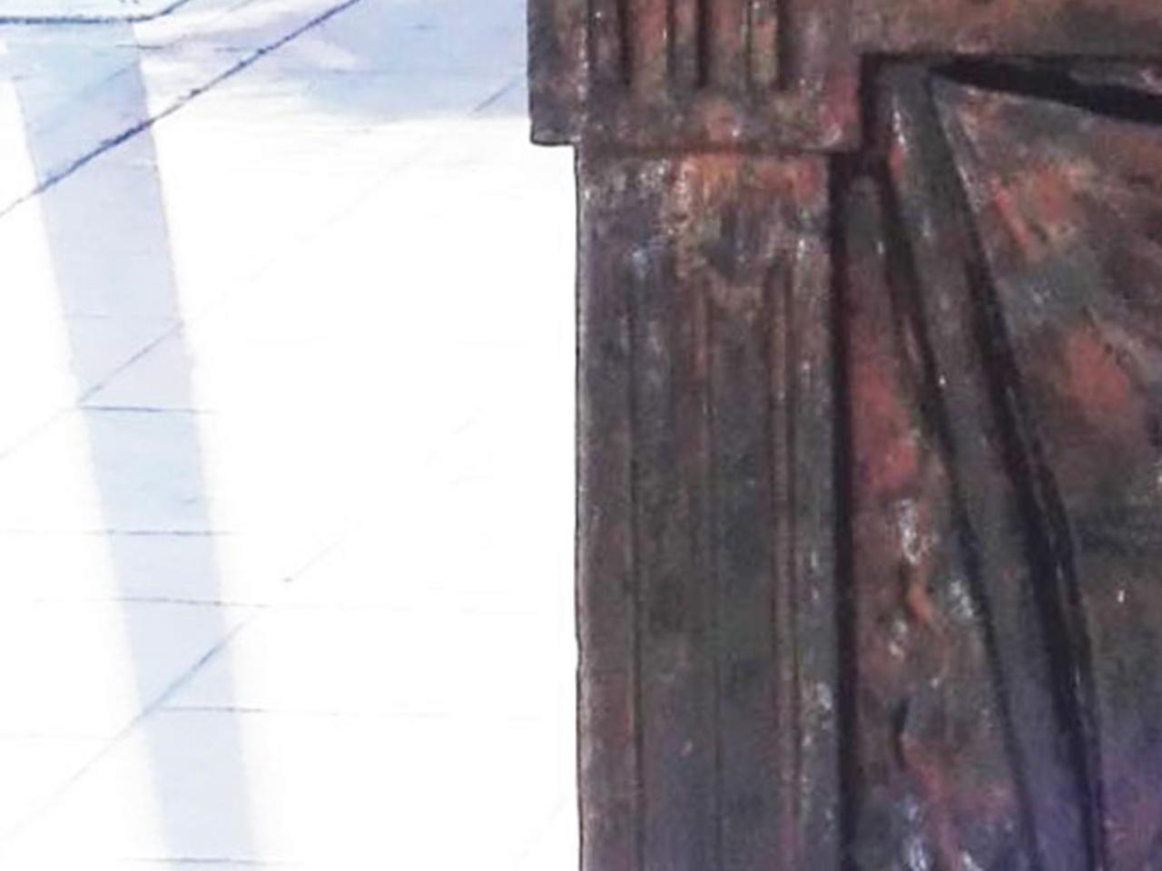 Imagen del monumento Bernardo O&amp;amp;#039;Higgins
