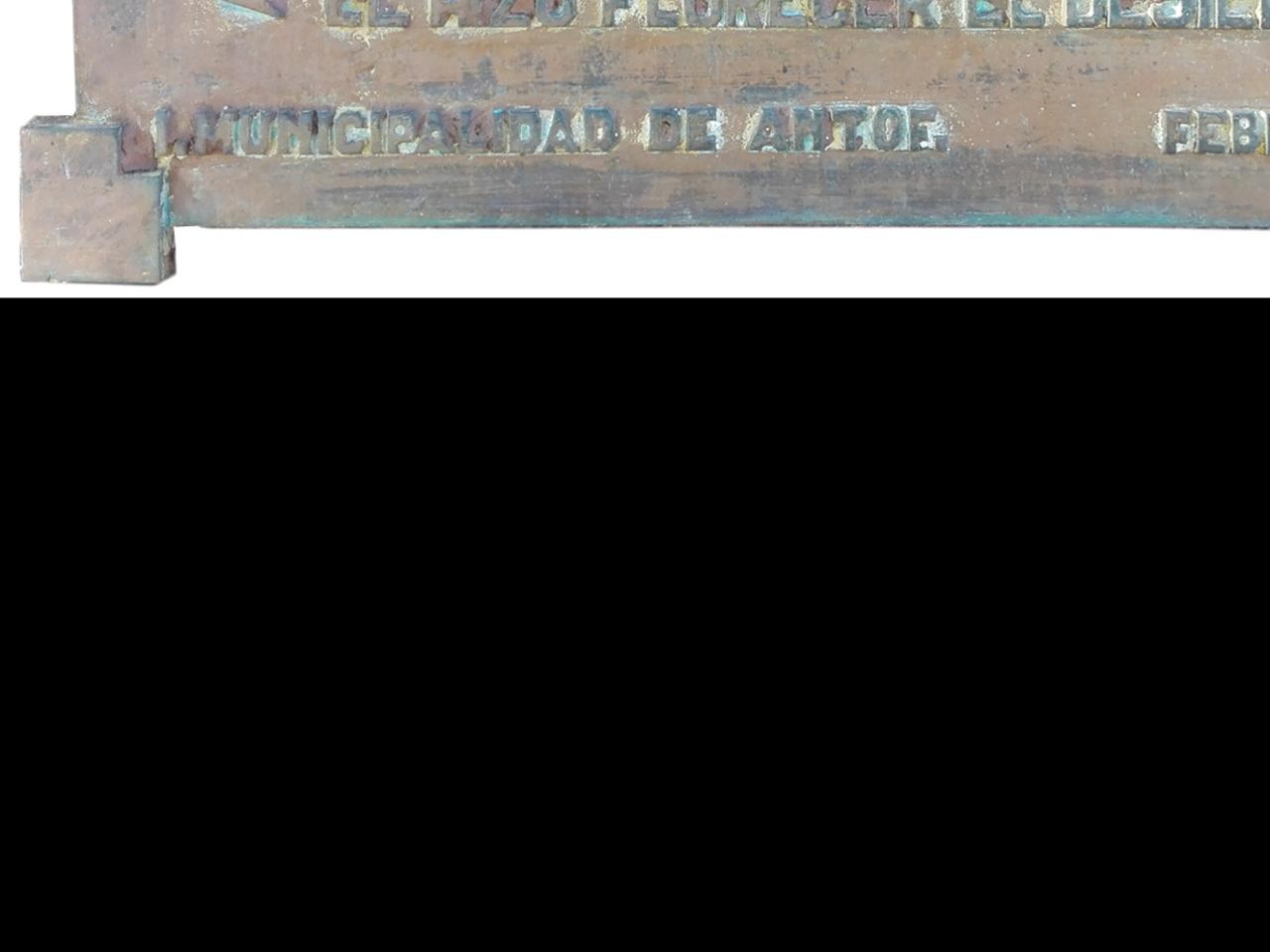 Imagen del monumento Plazuela Humberto Zhigley ValenzueLa
