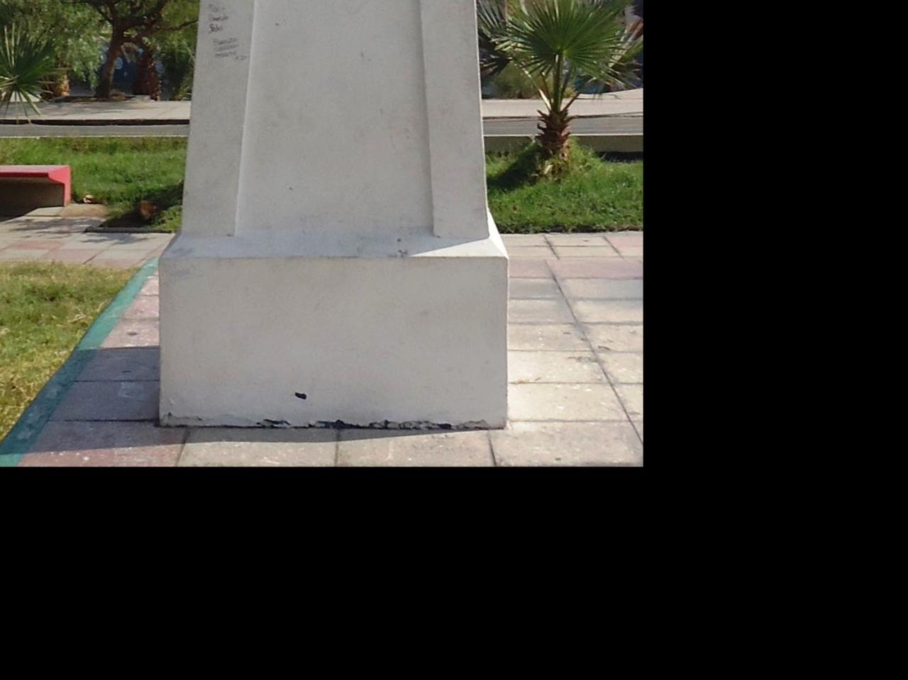 Imagen del monumento Carabineros De Chile
