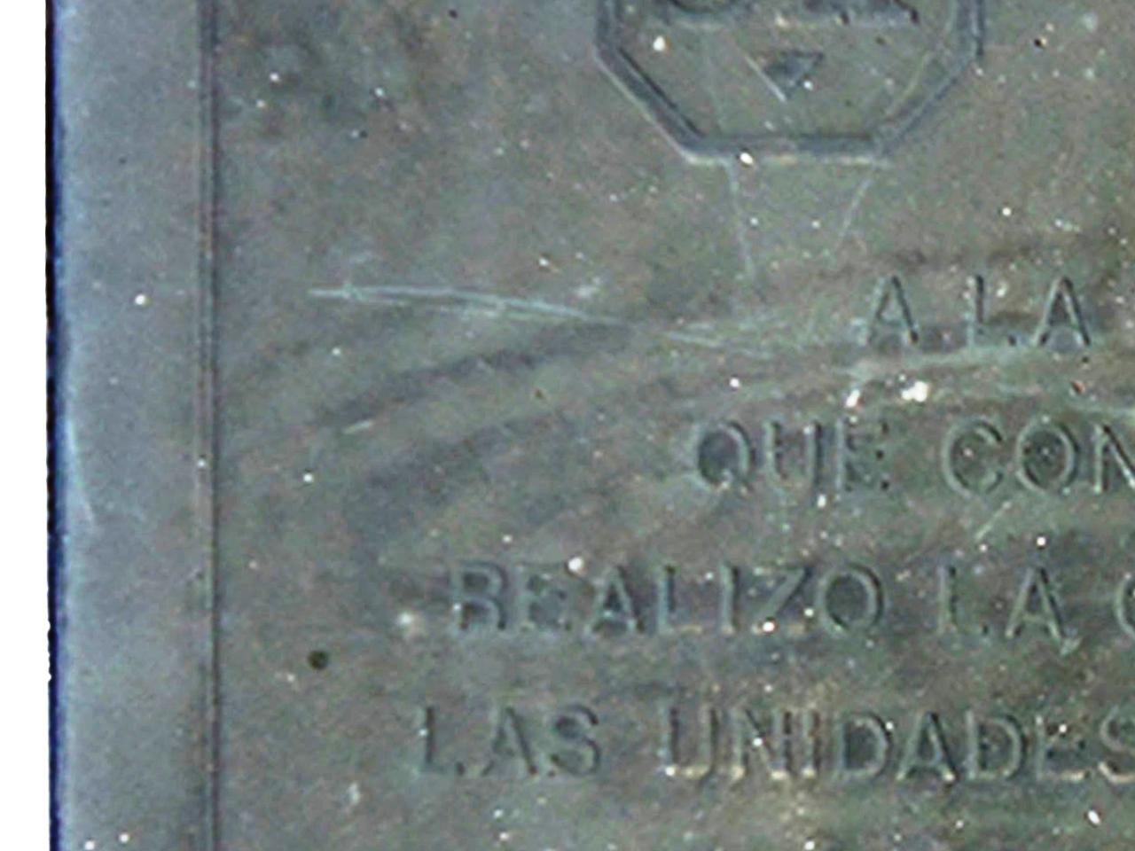 Imagen del monumento Torre Reloj De Tocopilla