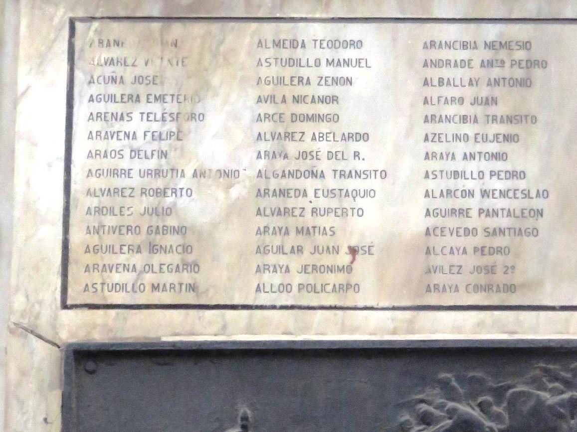 Imagen del monumento Escultura De La Patria