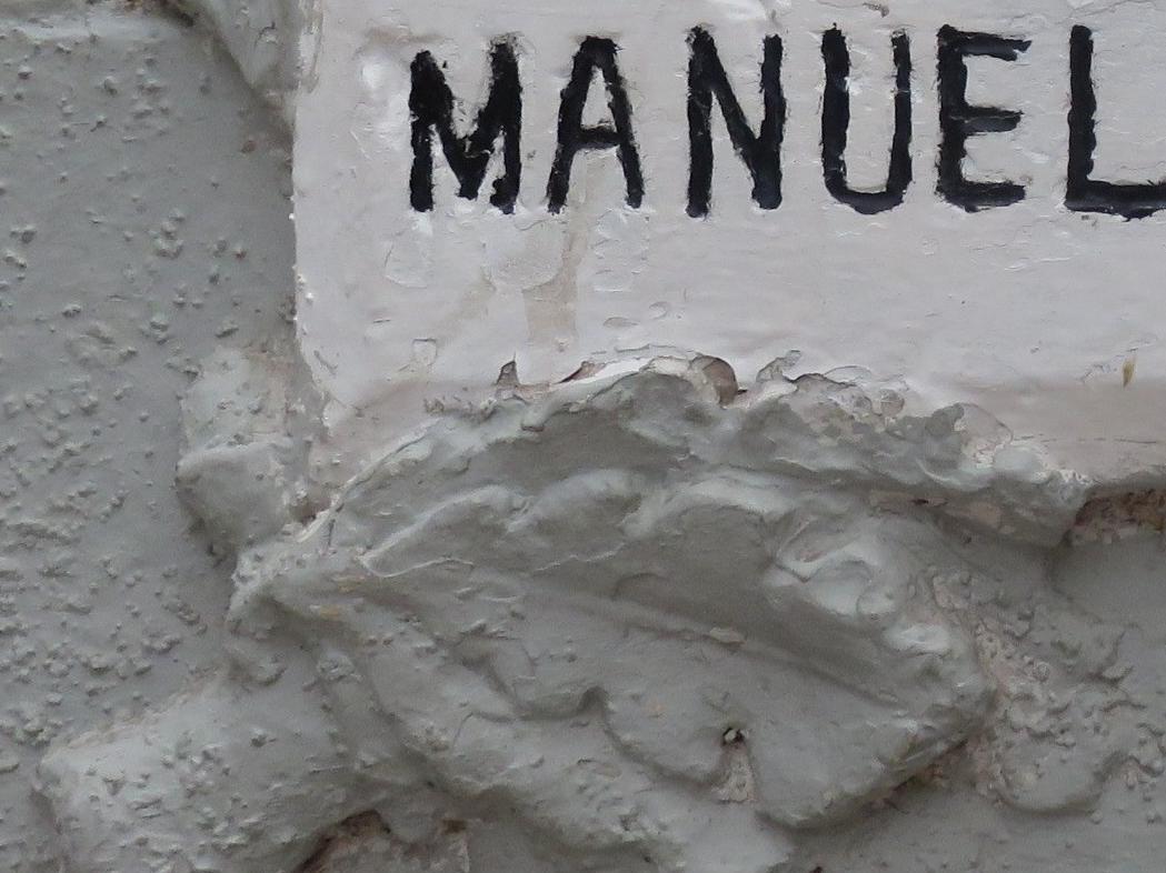 Imagen del monumento Manuel Antonio Matta Goyenechea