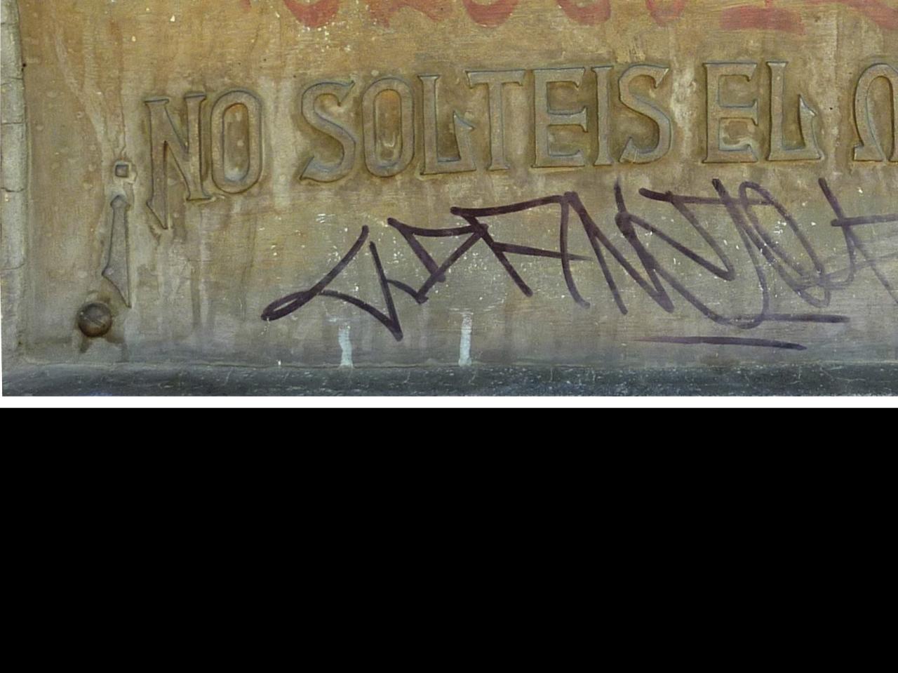 Imagen del monumento Benjamín Vicuña Mackenna