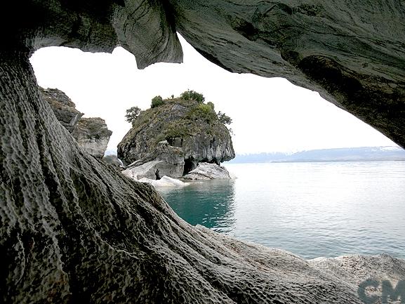 Imagen del monumento Capilla de Mármol