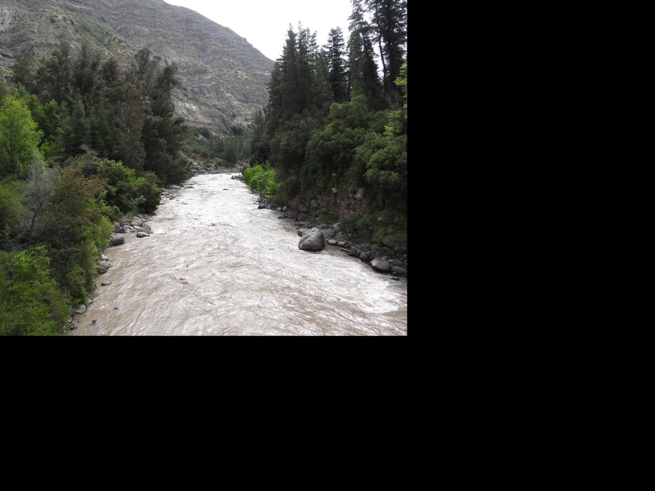 Imagen del monumento Predio Cascada de Las Ánimas