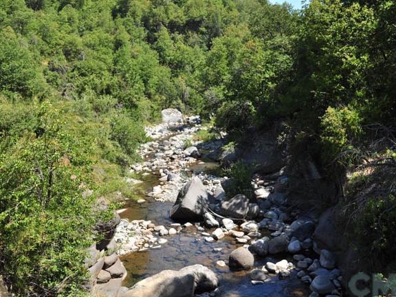 Imagen del monumento Predio Alto Huemul