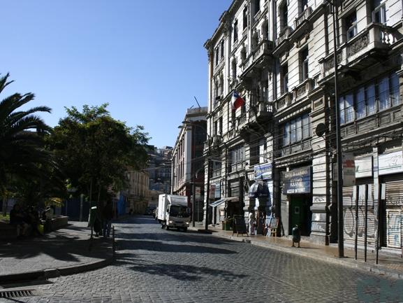 Imagen del monumento Entorno Iglesia La Matriz
