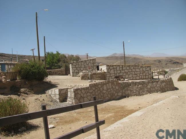 Imagen del monumento Caserío de Conchi Viejo