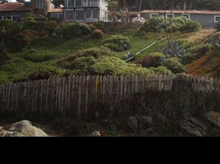 Imagen del monumento Sector costero de Isla Negra