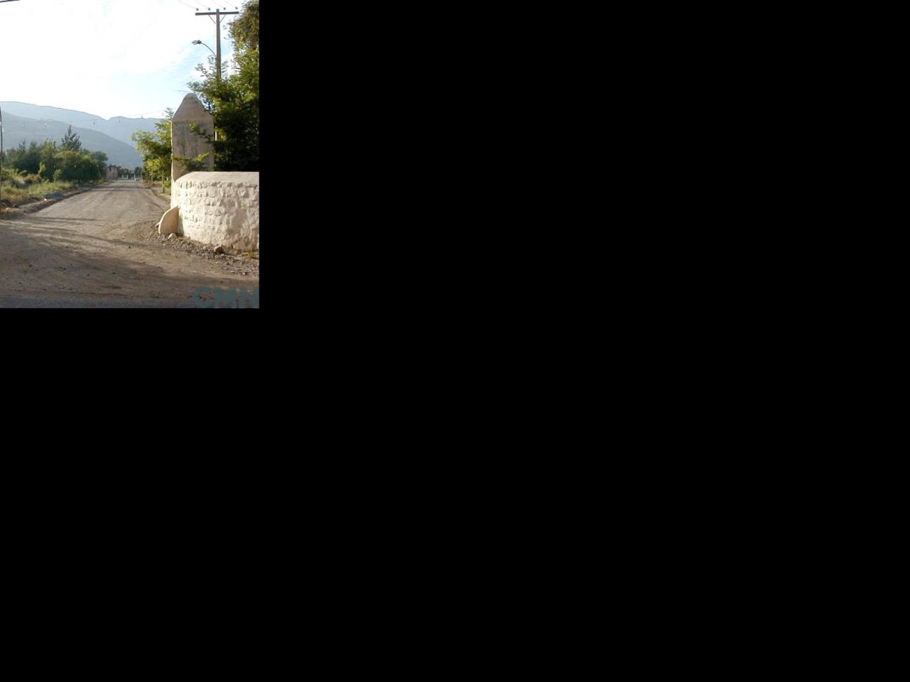 Imagen del monumento Hacienda Lo Vicuña