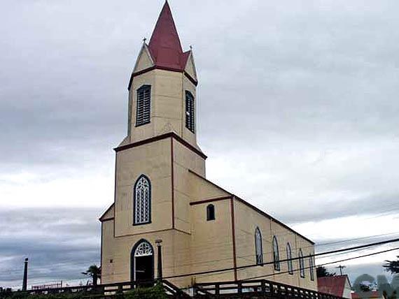 Imagen del monumento Sector de Puerto Octay