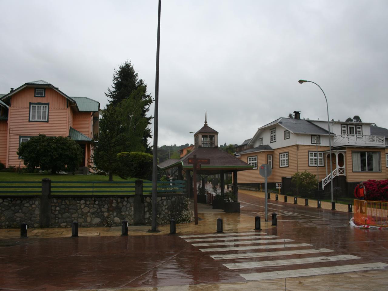 Imagen del monumento Frutillar Bajo