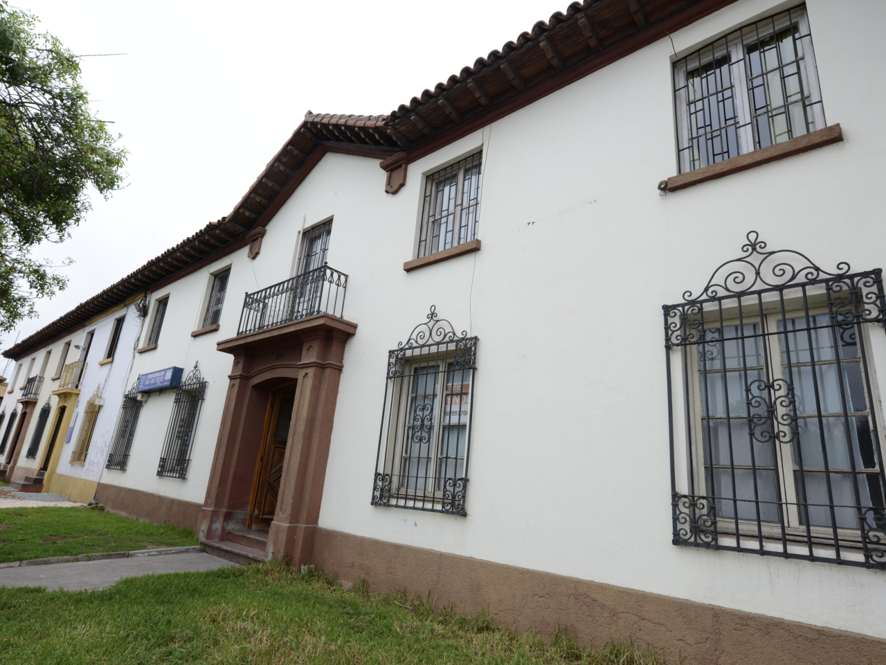 Imagen del monumento Centro Histórico de La Serena