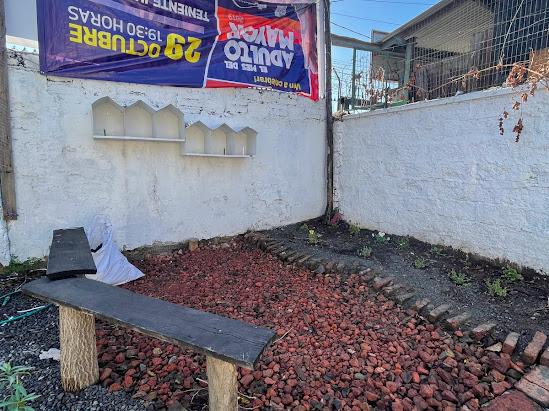 Imagen del monumento Sitio de Memoria casa Pedro Donoso N° 582-A, Matanza de Corpus Christi
