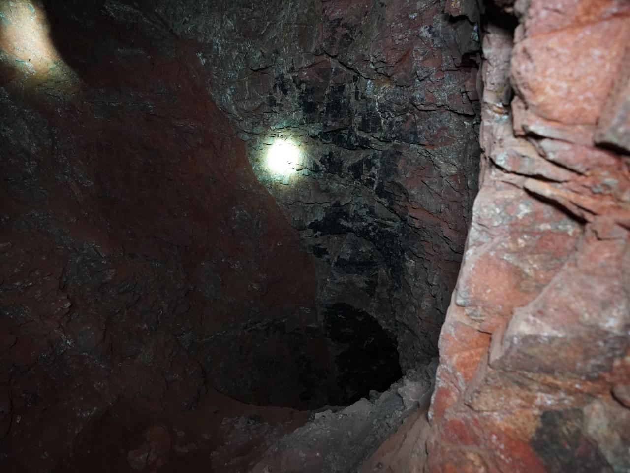 Imagen del monumento El Asentamiento Minero San Agustín de Huantajaya