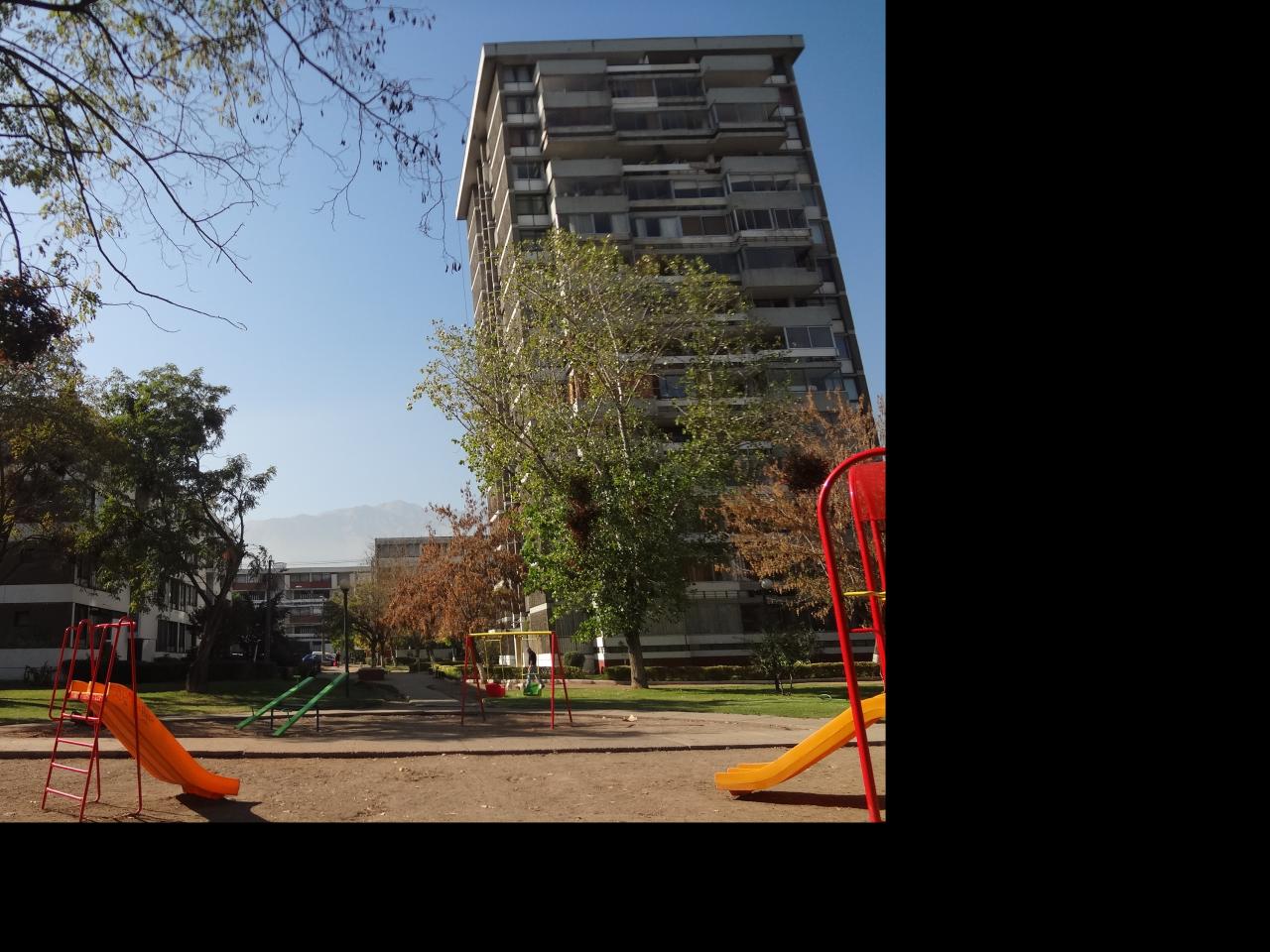Imagen del monumento Sector 1 de la Villa Frei