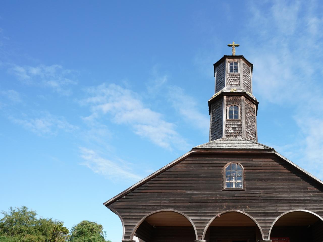 Imagen del monumento Iglesia de Colo