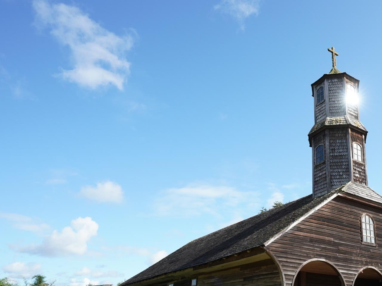 Imagen del monumento Iglesia de Colo