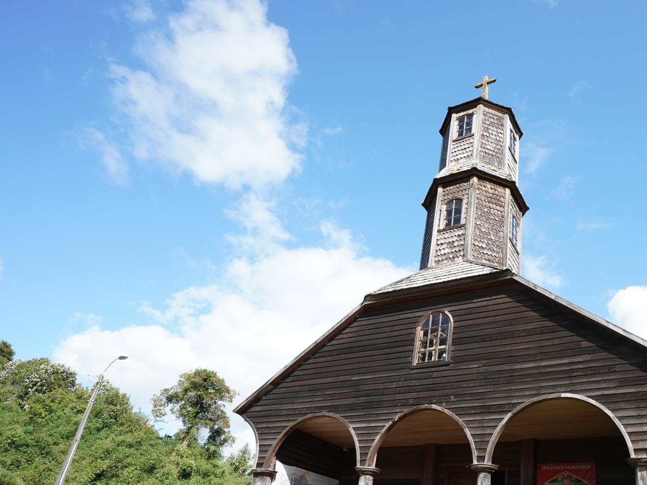 Imagen del monumento Iglesia de Colo