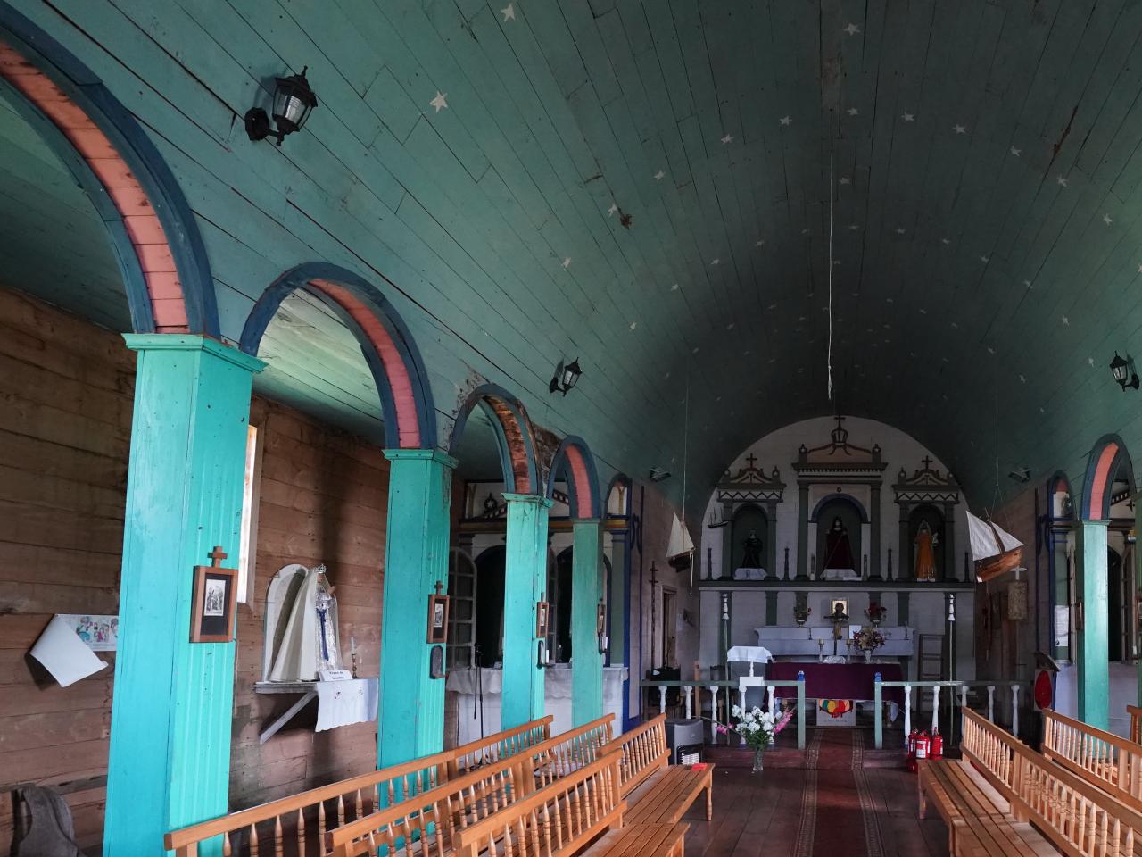Imagen del monumento Iglesia de Colo