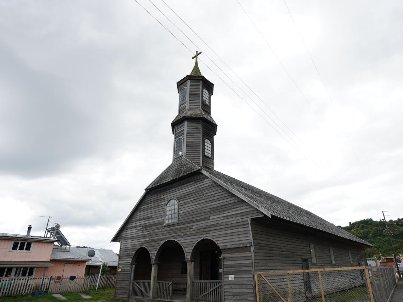 Imagen del monumento Iglesia de San Juan