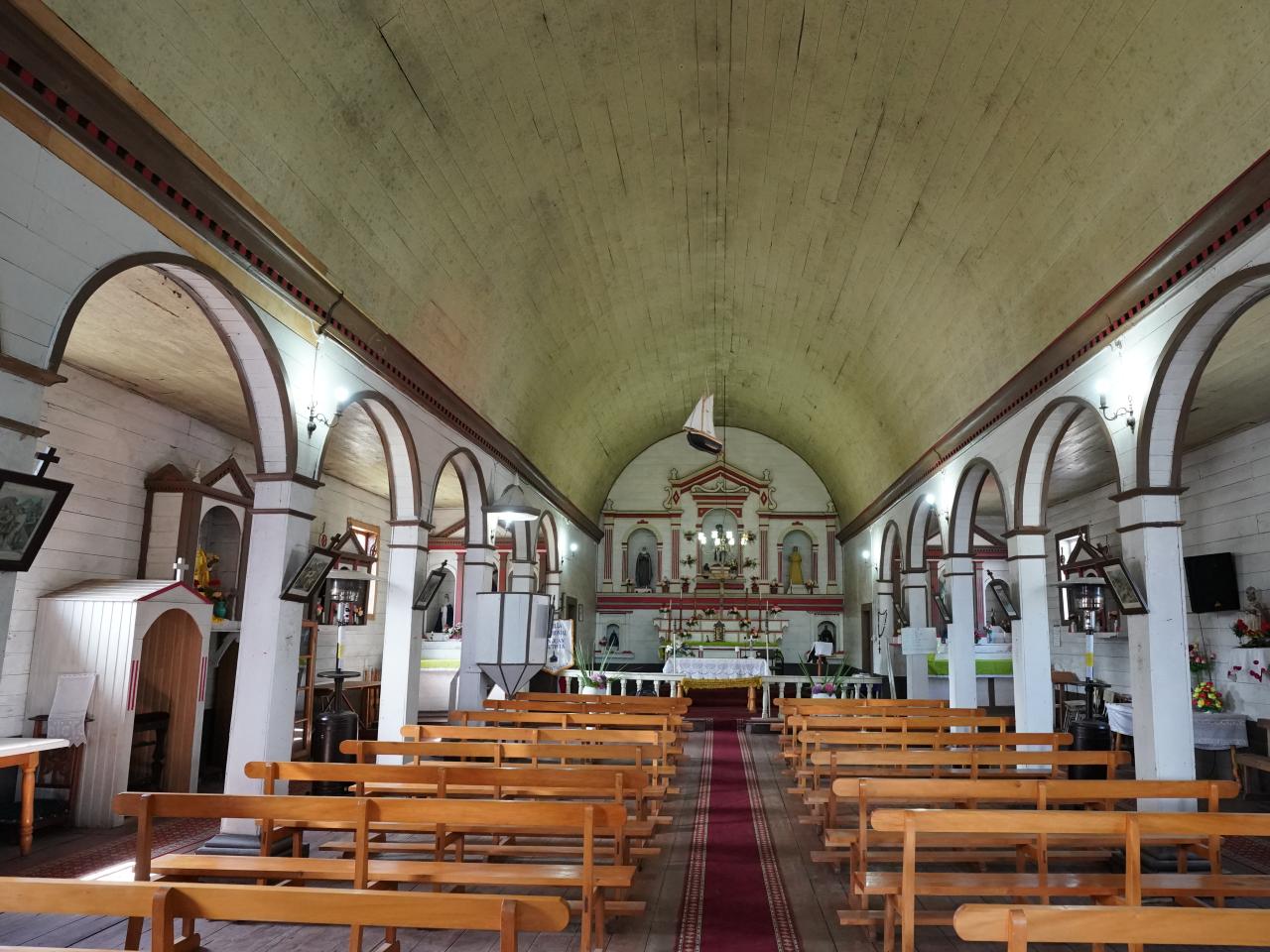 Imagen del monumento Iglesia de San Juan