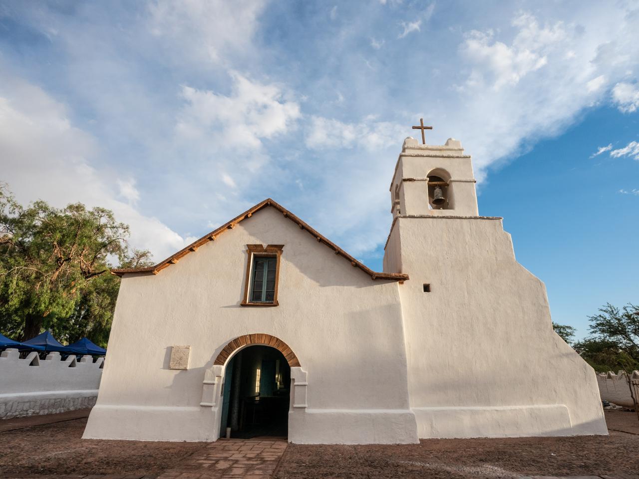 Imagen del monumento Iglesia de San Pedro de Atacama