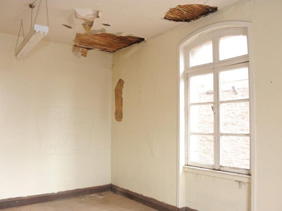 Imagen del monumento Casa de los Derechos Humanos - Residencia Beaulier