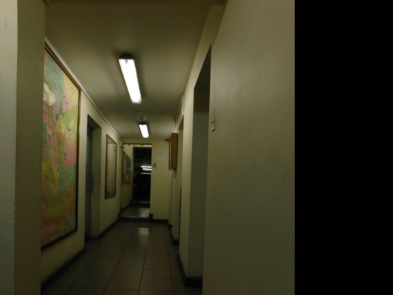 Imagen del monumento Sitio de Memoria Cuartel N°1 del Servicio de Inteligencia de Carabineros (SICAR)