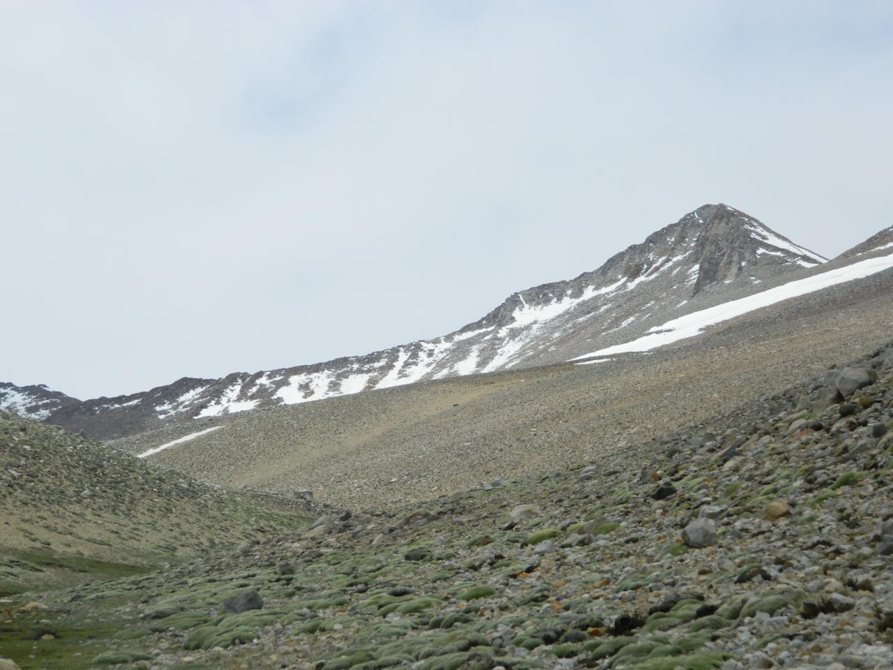 Imagen del monumento Estero Derecho