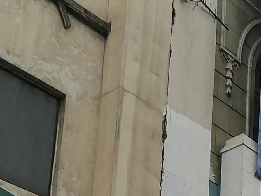 Imagen del monumento Palacio Espínola Pereira