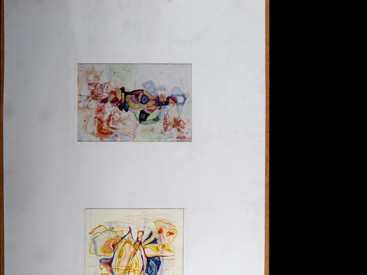 Imagen del monumento Fotografías del Museo de Bellas Artes