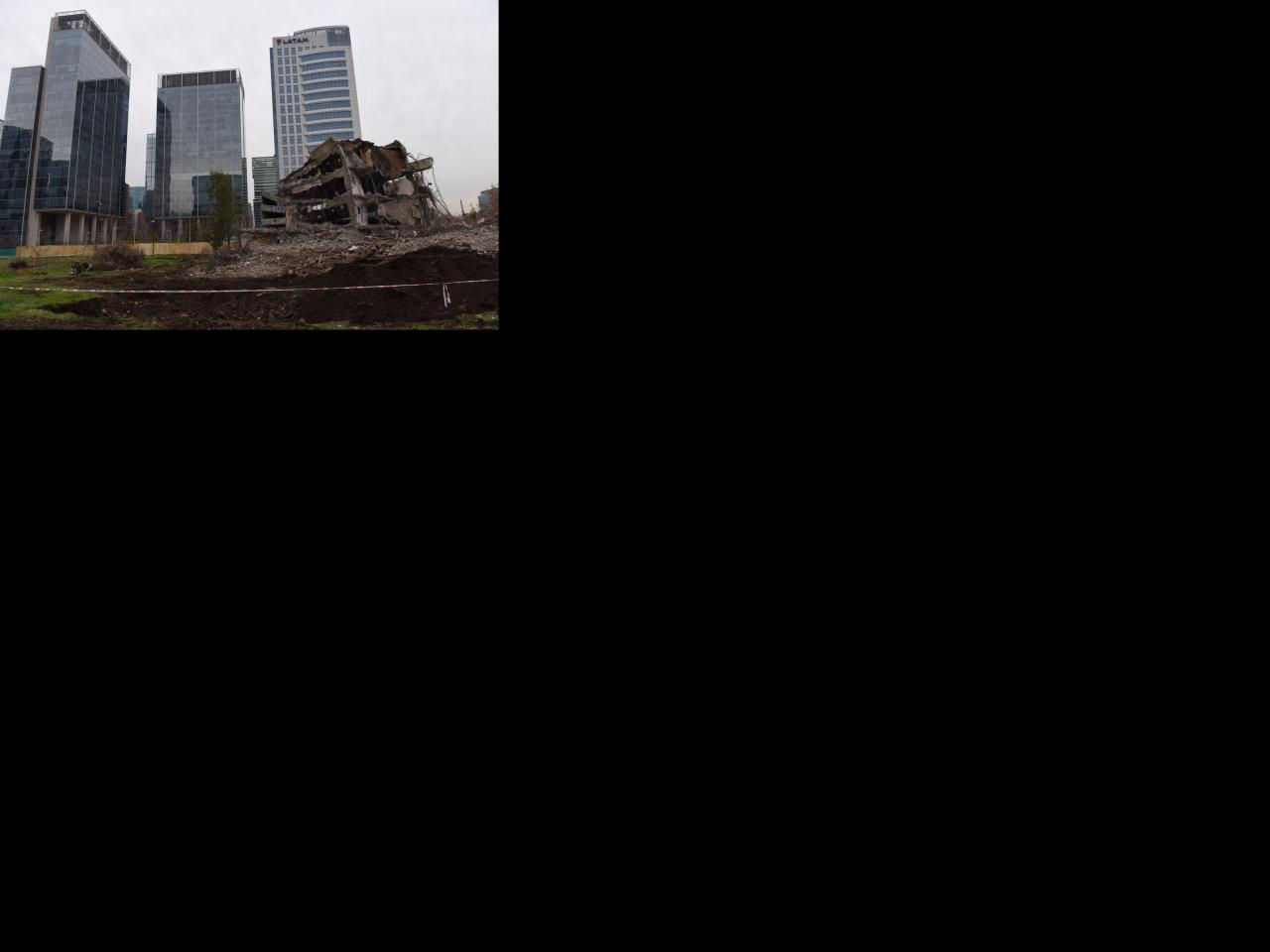 Imagen del monumento Villa Ministro Carlos Cortés (Villa San Luis de Las Condes)