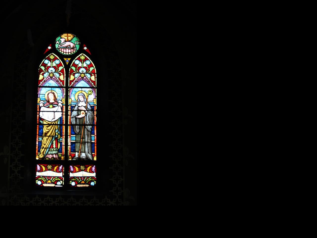 Imagen del monumento Iglesia Corpus Domini