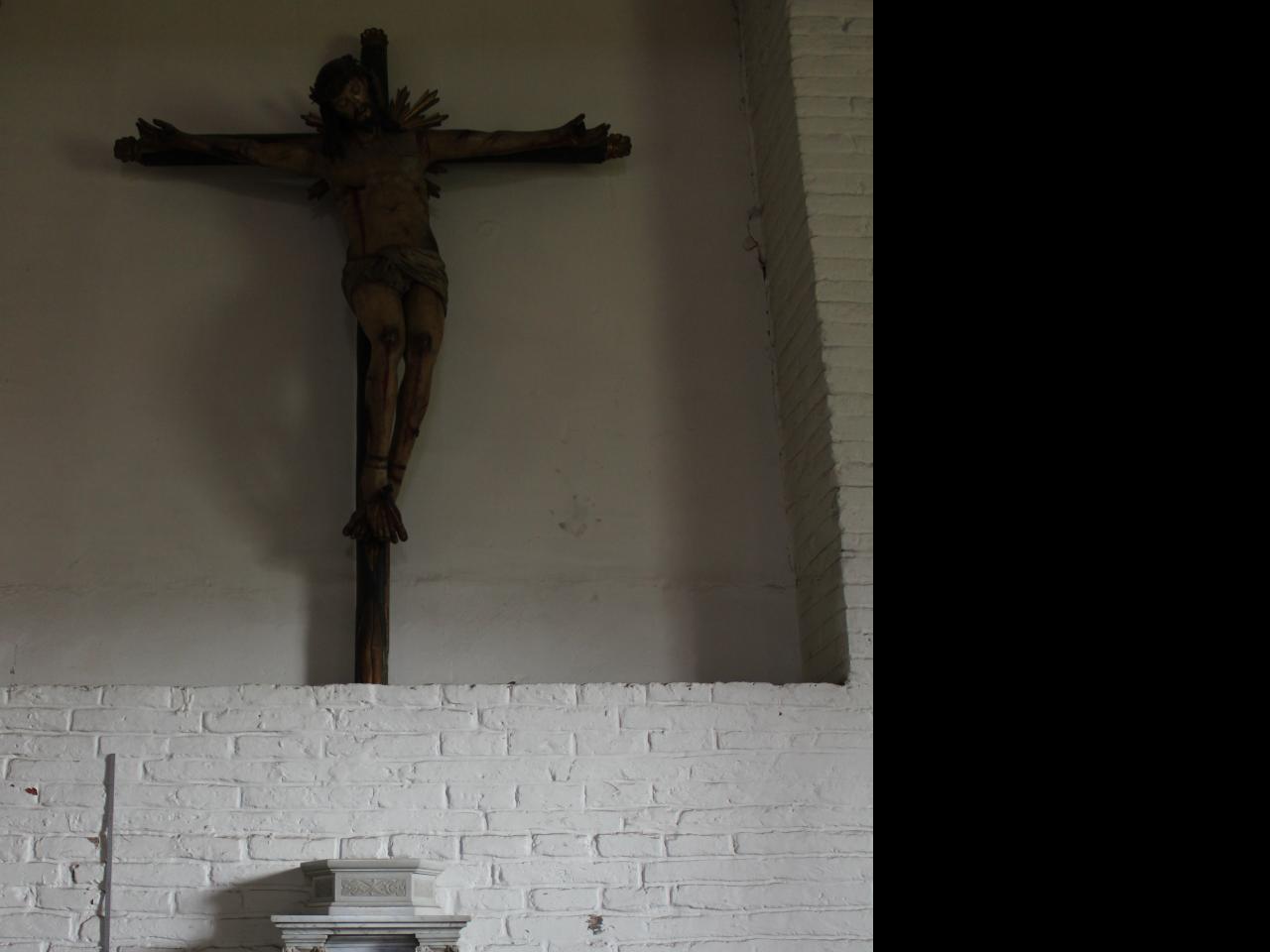 Imagen del monumento Tres objetos de Arte Sacro pertenecientes a la Orden de Santa Clara