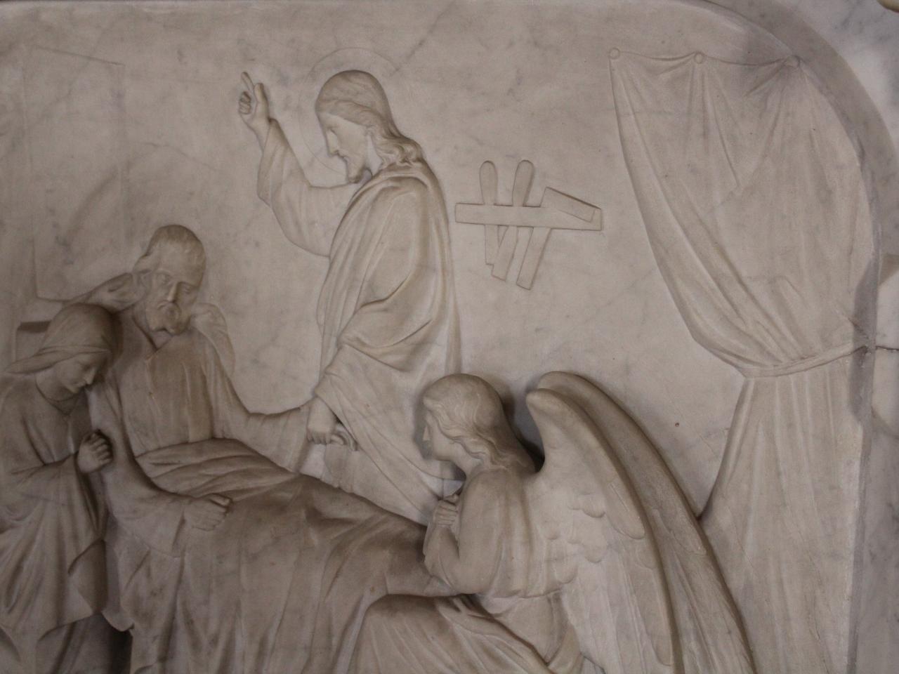 Imagen del monumento Tres objetos de Arte Sacro pertenecientes a la Orden de Santa Clara