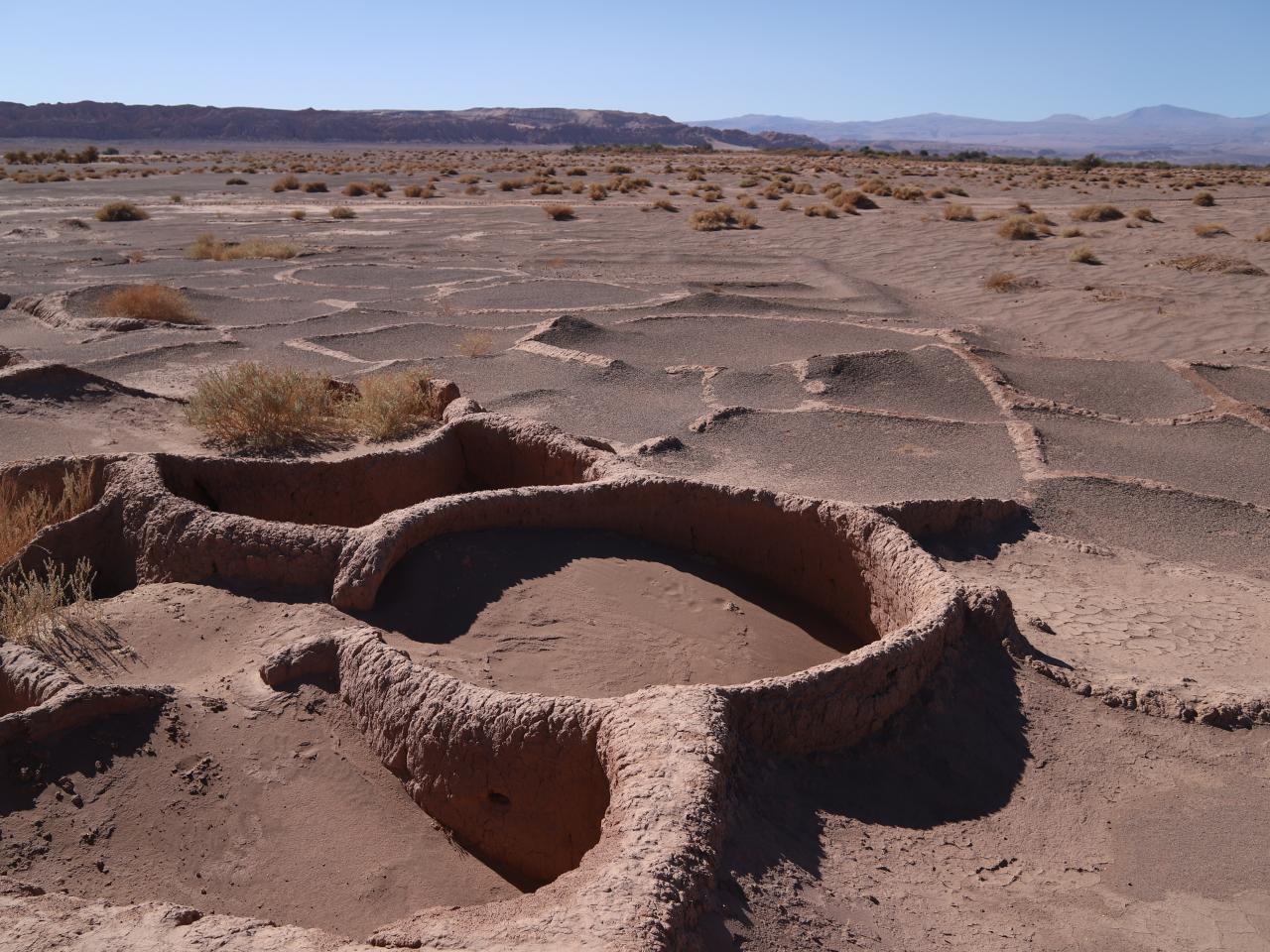 Imagen del monumento Aldea de Tulor