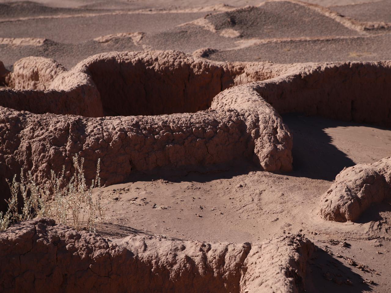 Imagen del monumento Aldea de Tulor