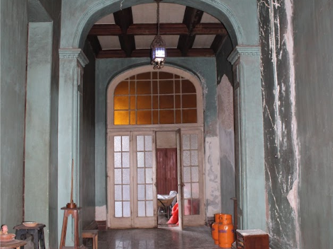 Imagen del monumento Casa Lorenzo Tapia