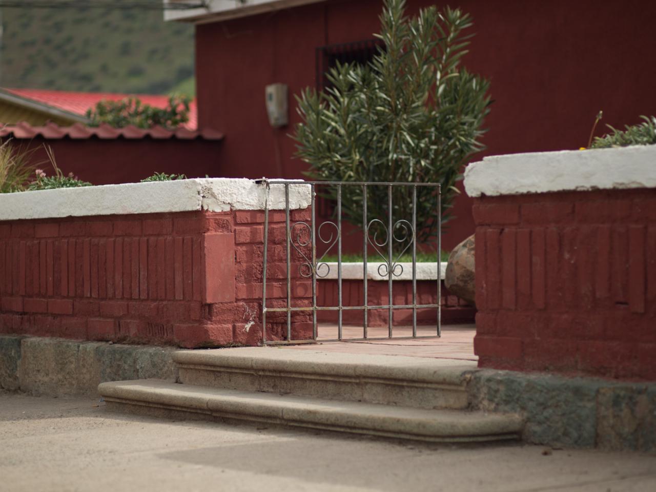 Imagen del monumento Casa donde nació el presidente Manuel Montt