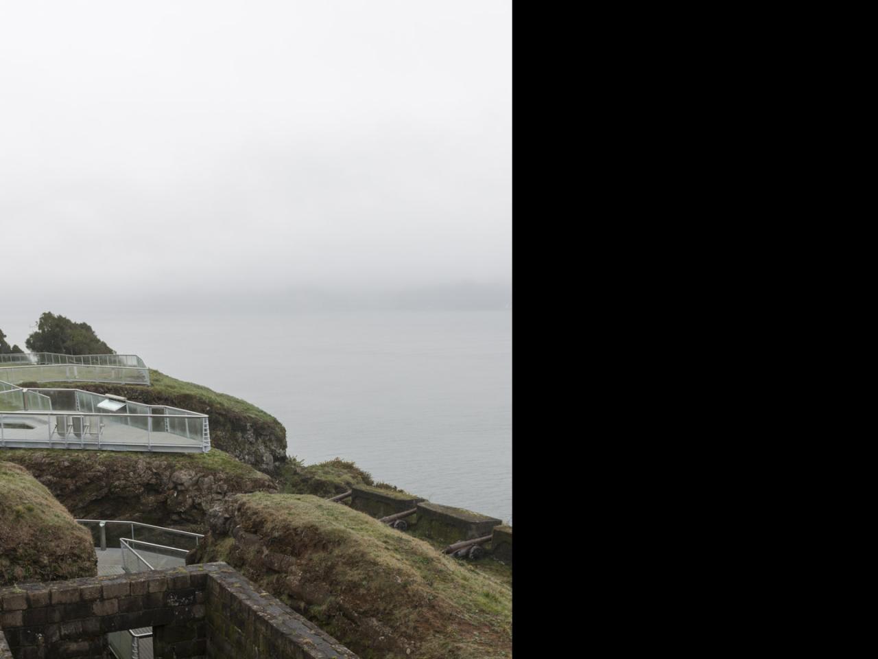 Imagen del monumento Castillo de Niebla