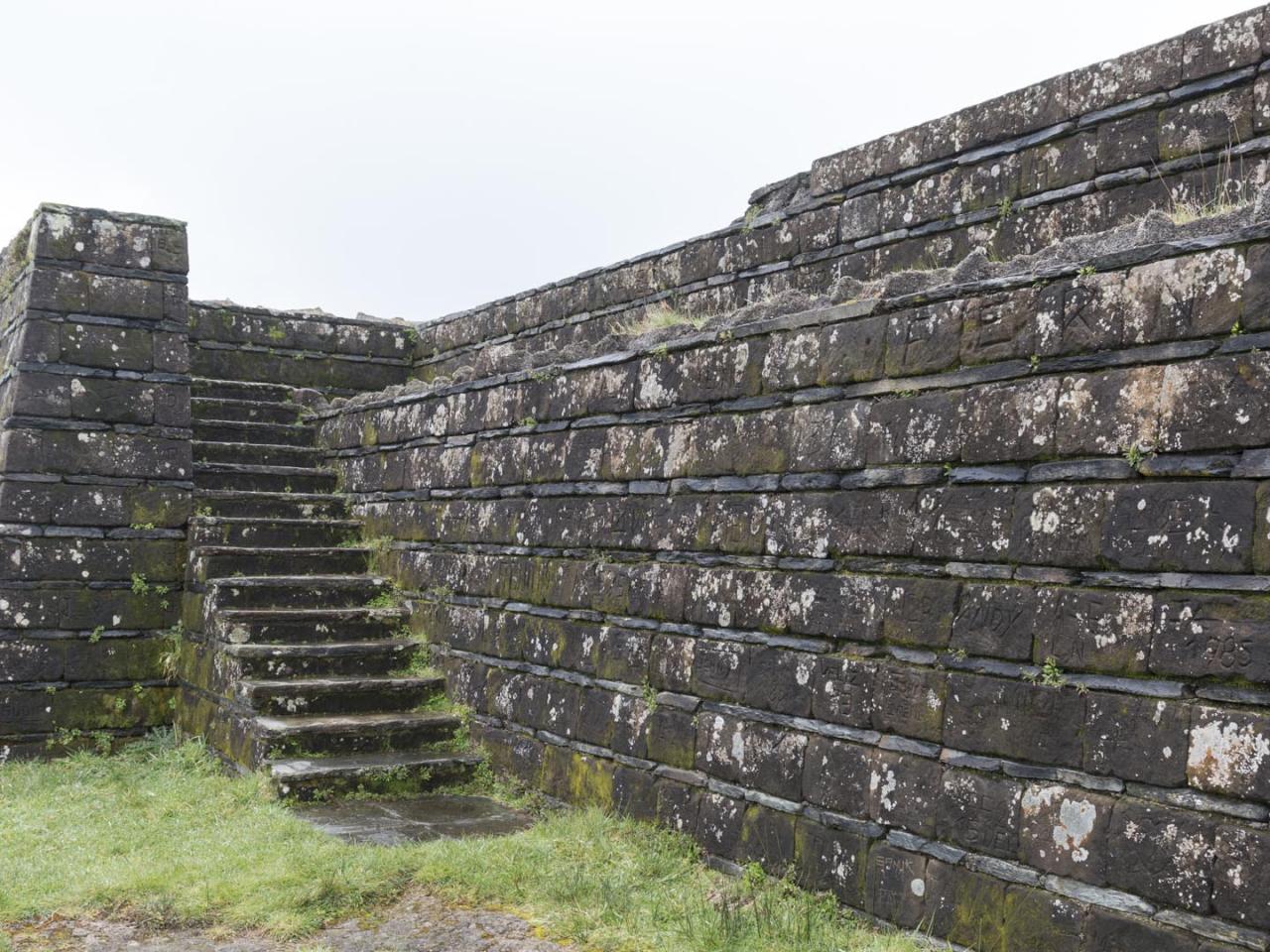Imagen del monumento Castillo de Mancera