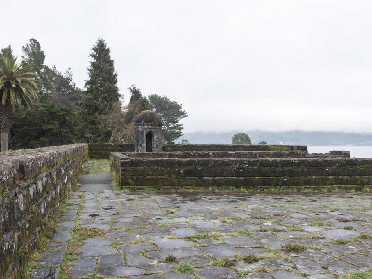 Imagen del monumento Castillo de Mancera