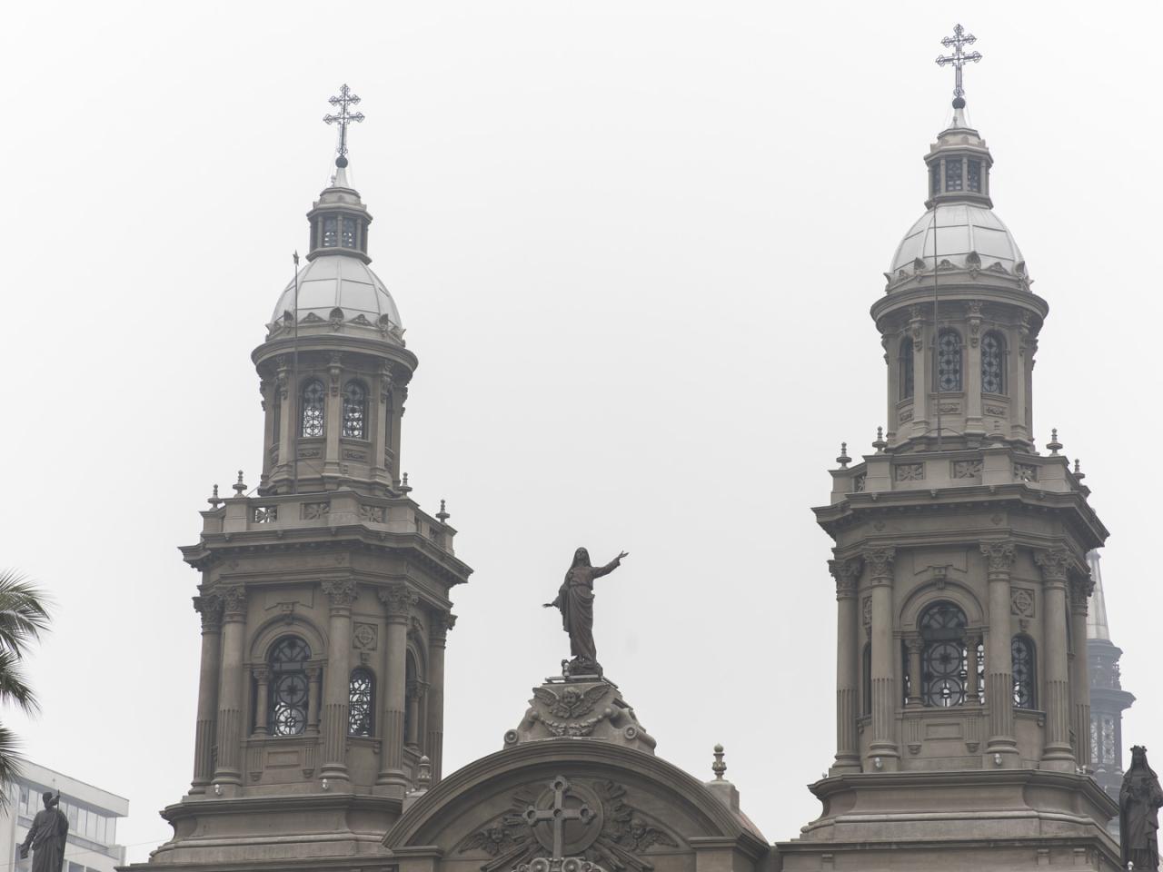 Imagen del monumento Catedral de Santiago