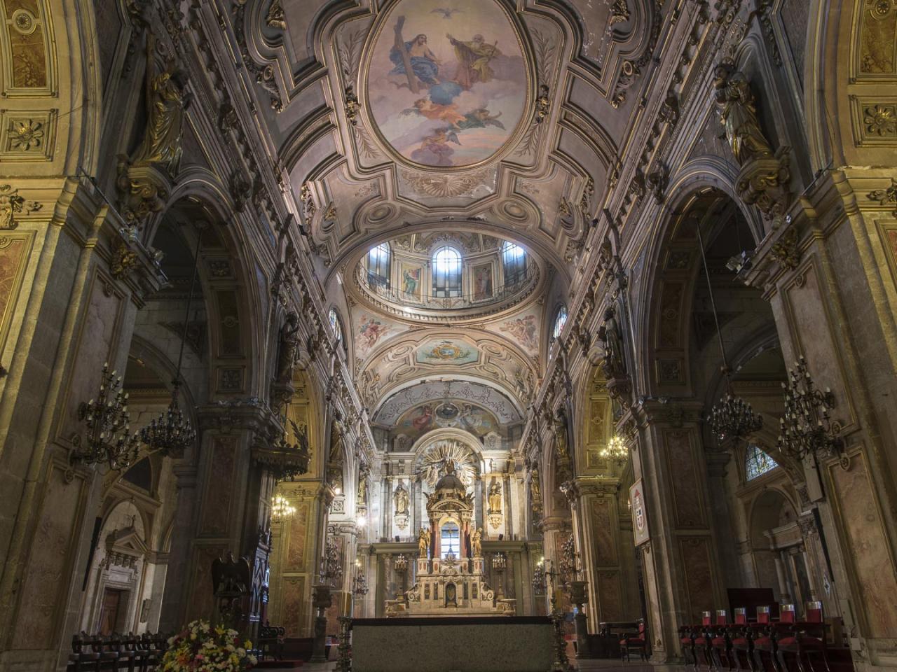 Imagen del monumento Catedral de Santiago