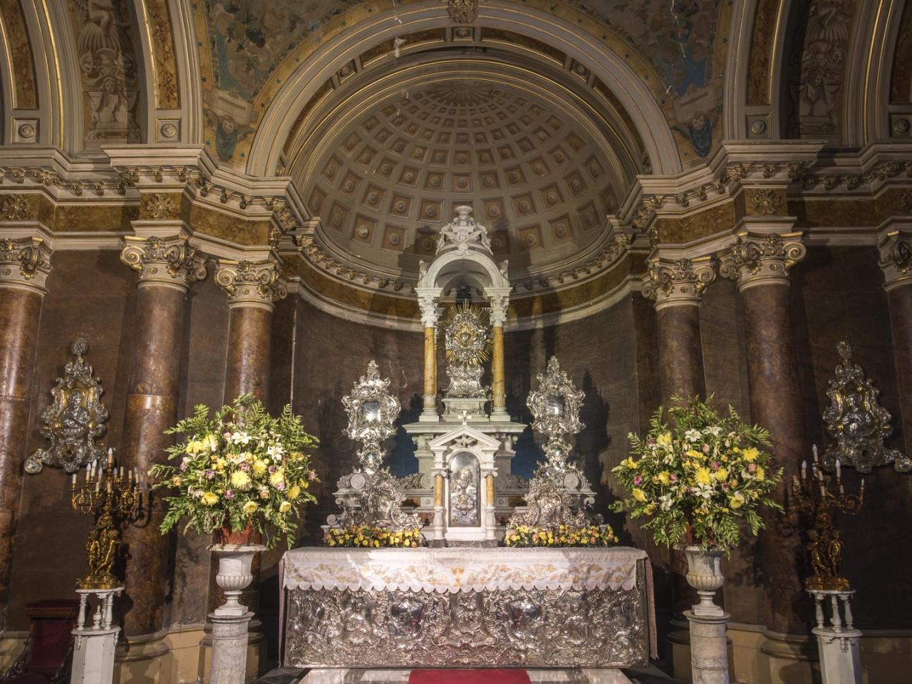 Imagen del monumento Catedral de Santiago